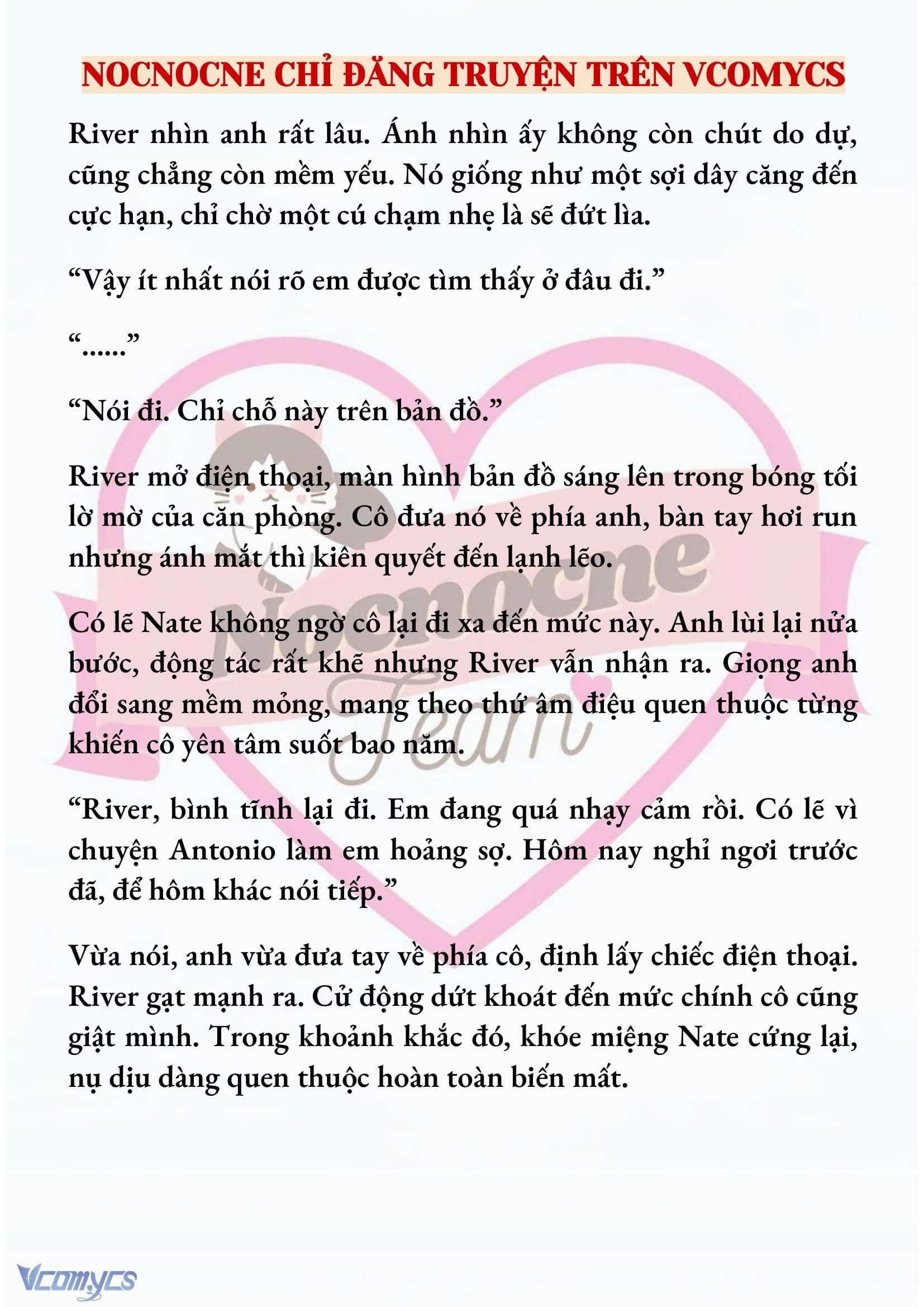 [TIỂU THUYẾT] ĐIỂM CHÍ Chap 88 - Next Chap 89