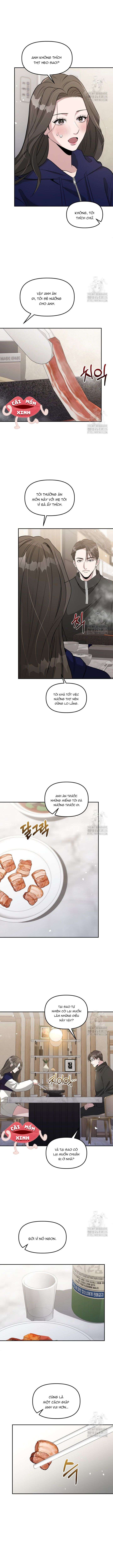 Collector Collector-Chap 37 - Next Collector-Chap 38