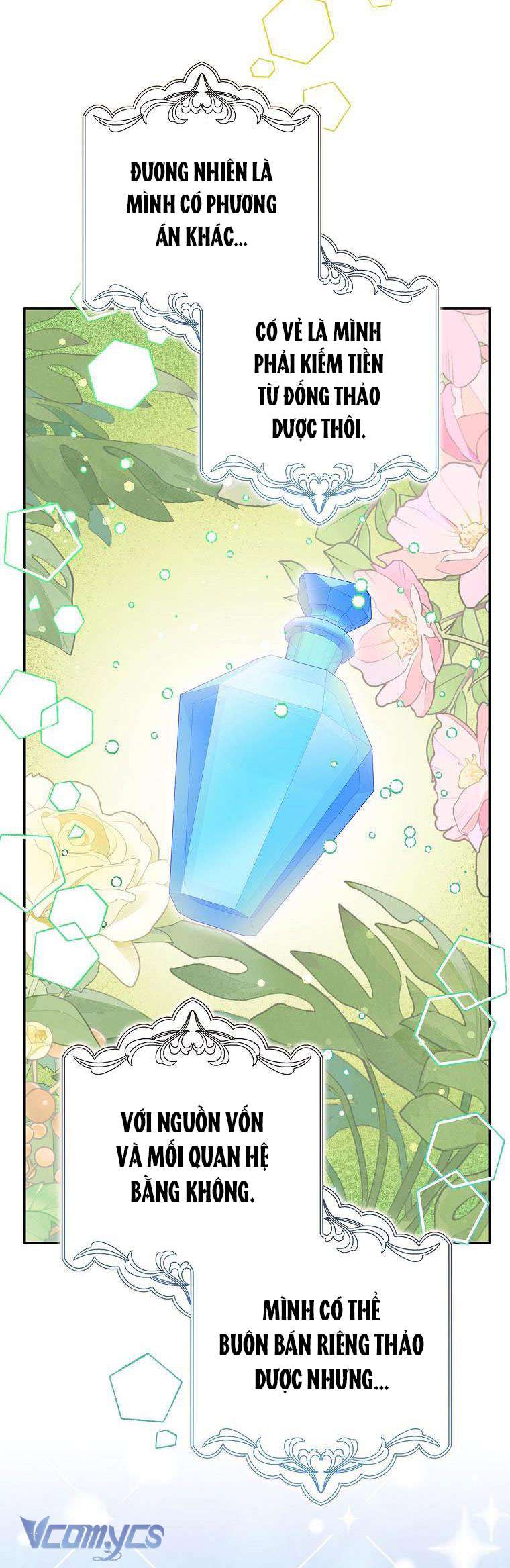 Tôi Thề Chúng Ta Chỉ Là Bạn Chapter 28 - Next Chapter 29