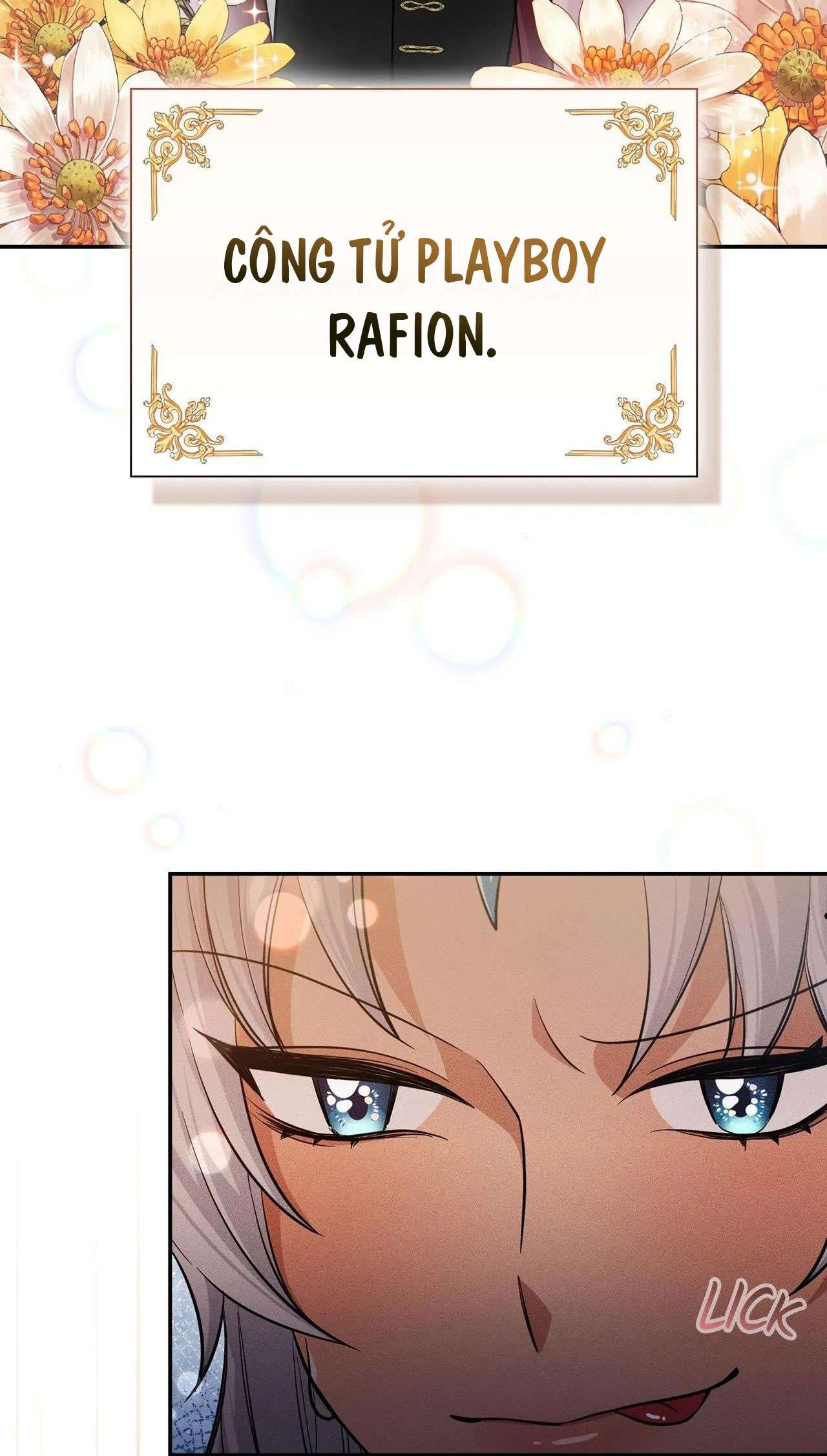 Cuộc Vui Thác Loạn Tử Thần Chap 7 - Next Chap 8