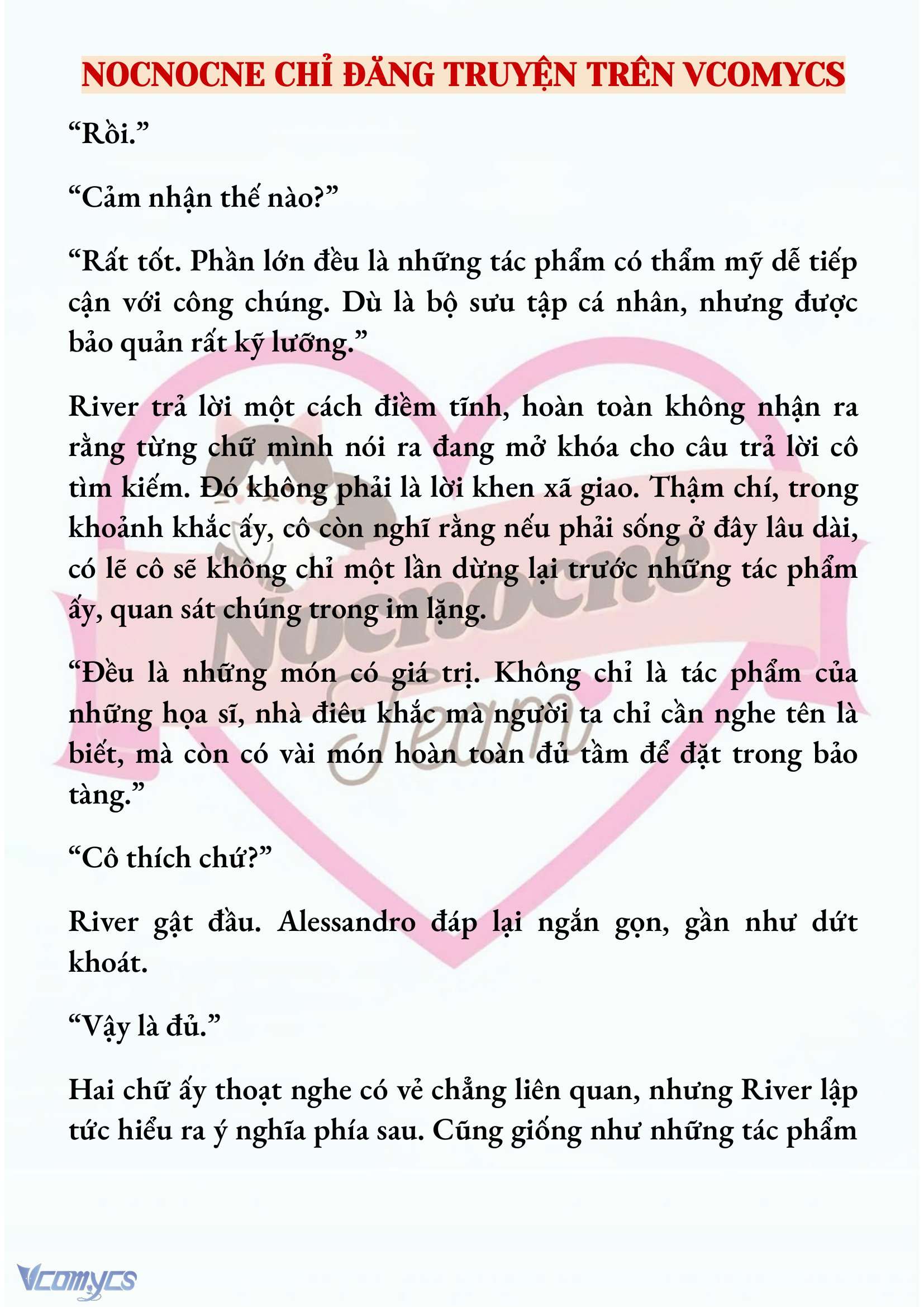 [TIỂU THUYẾT] ĐIỂM CHÍ Chap 19 - Trang 2