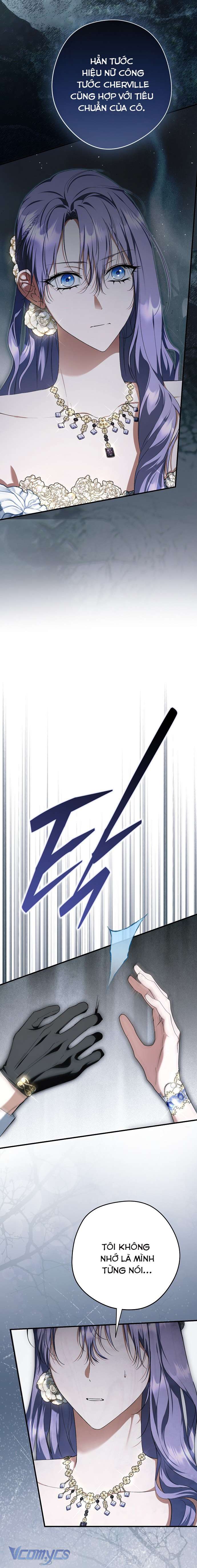 Các Nam Chính Đã Bị Nữ Phụ Cướp Mất Chap 48 - Trang 3