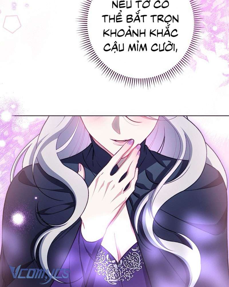 Hầu Gái Độc Quyền Của Hoàng Hậu Phản Diện Chap 91 - Trang 4