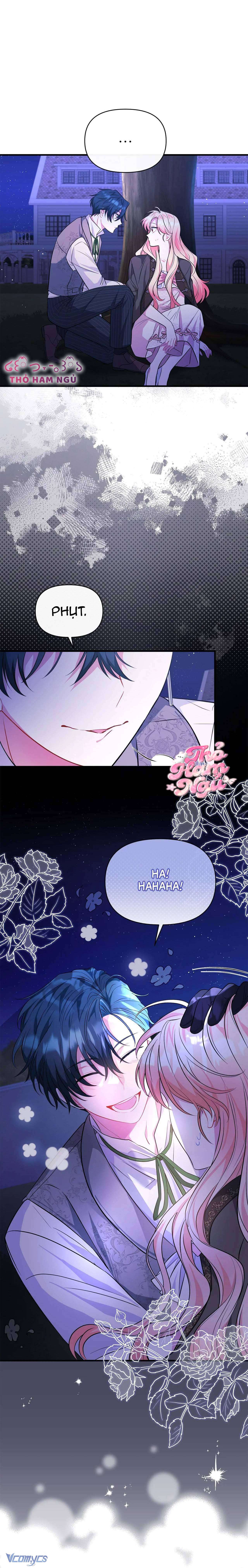 Có Nhiều Nam Chính Quá Đi! Chapter 9 - Next Chapter 10