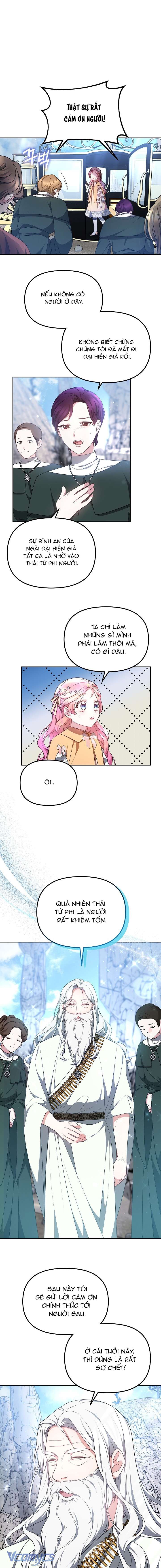 [PNT] Rồng Con Thuần Hóa Những Kẻ Điên Rồ Chap 33 - Trang 2