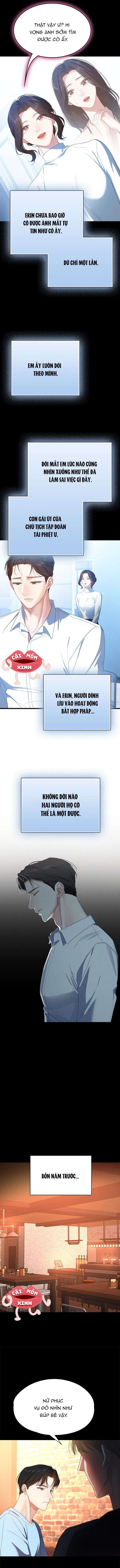 Vị Khách Trong Đêm Vị Khách Trong Đêm-Chap 3 - Next Vị Khách Trong Đêm-Chap 4