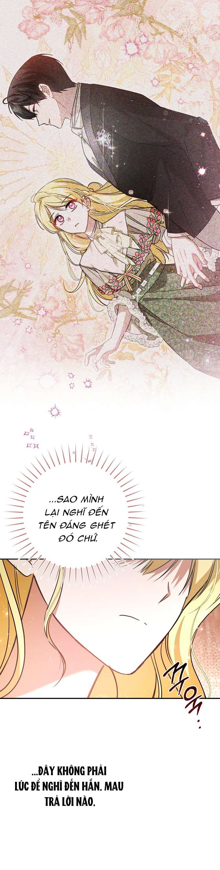 Chị Gái Tôi Là Nhân Vật Chính Chap 42 - Trang 4