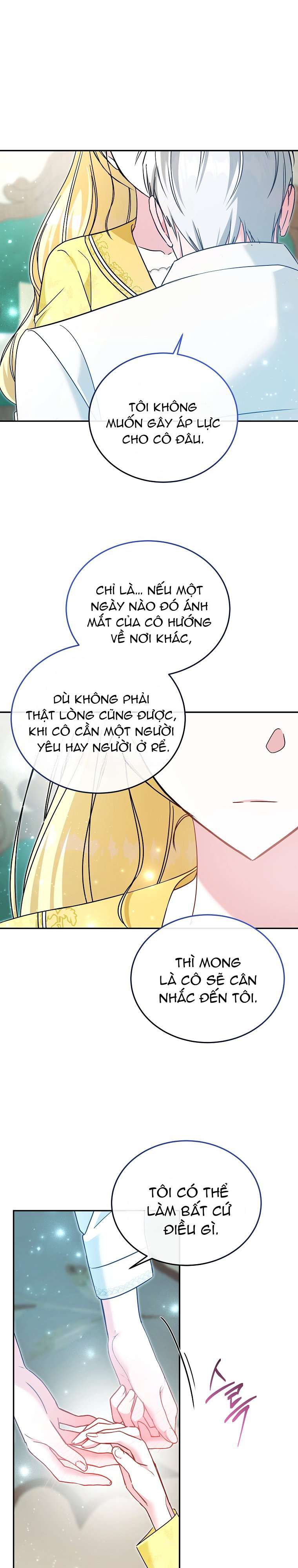 Chị Gái Tôi Là Nhân Vật Chính Chap 65 - Trang 2
