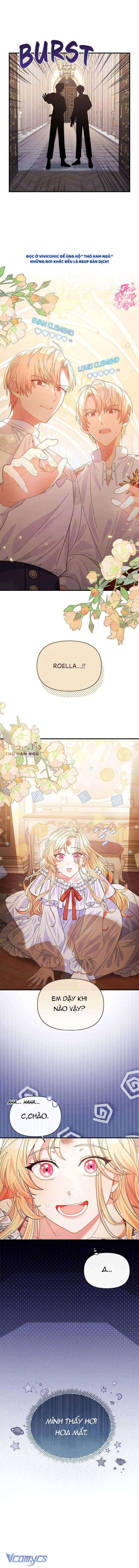 Có Nhiều Nam Chính Quá Đi! Chapter 1 - Next Chapter 2