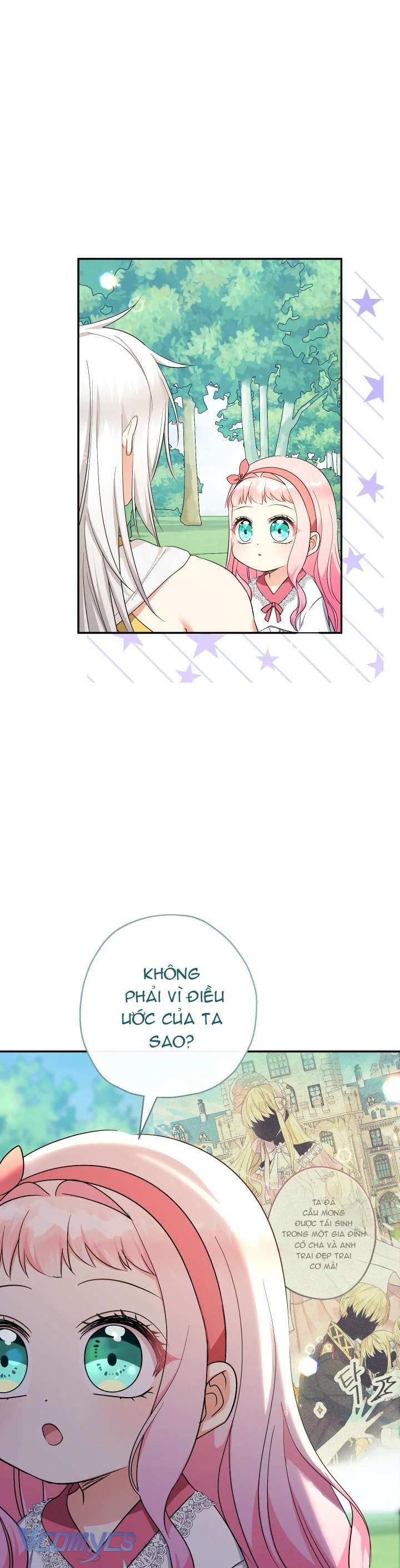 Tiểu Thư Tích Tiền Đi Bụi Chap 93 - Trang 3