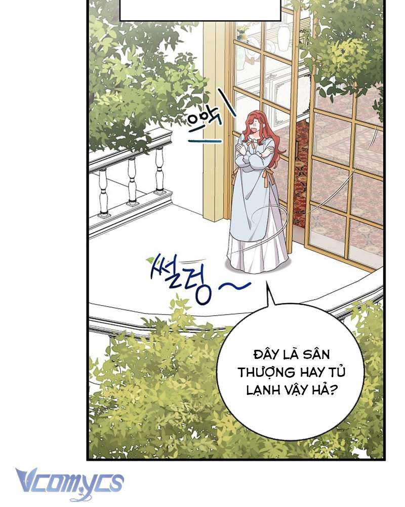 Chị Gái Của Nhân Vật Phản Diện Hôm Nay Cũng Đang Đau Khổ Chapter 63 - Trang 4