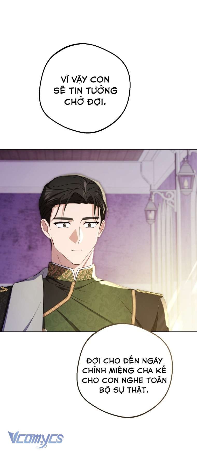 Được Yêu Thương Mà Còn Ngại Ngùng Sao! Chap 113 - Trang 2