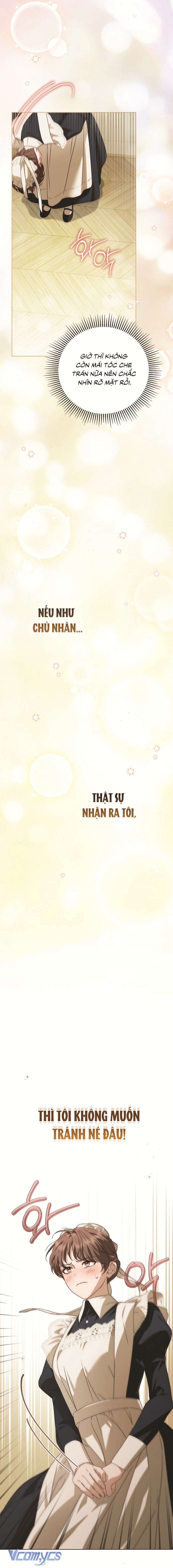 Nữ Hầu Bí Mật Của Nhà Bá Tước Chap 60 - Trang 2