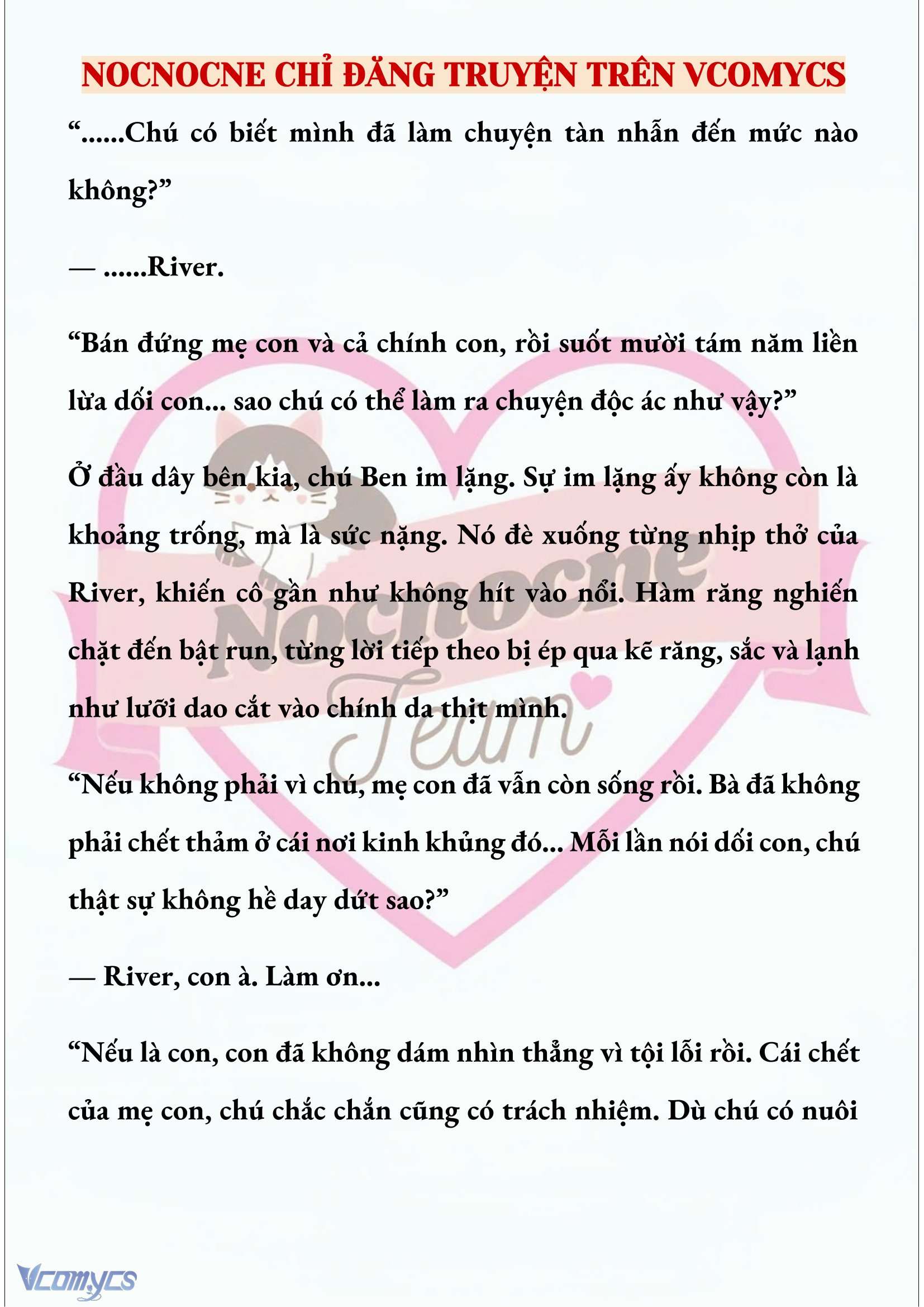 [TIỂU THUYẾT] ĐIỂM CHÍ Chap 148 - Trang 2