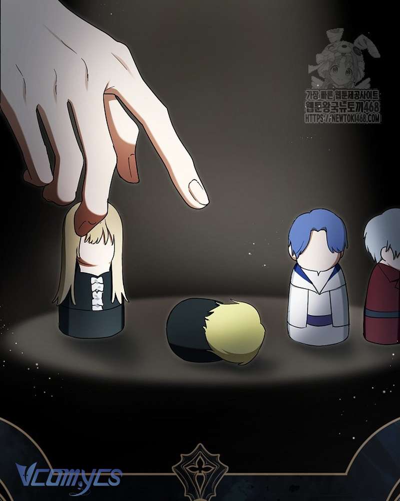 Các Nam Chính Đã Bị Nữ Phụ Cướp Mất Chap 70 - Trang 2