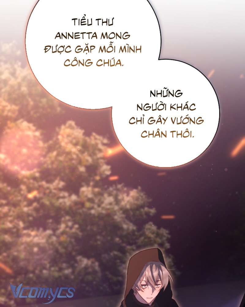 [Sứa Biển] Em Trai Tôi Là Hoàng Đế Ngang Ngược Chap 88 - Trang 2