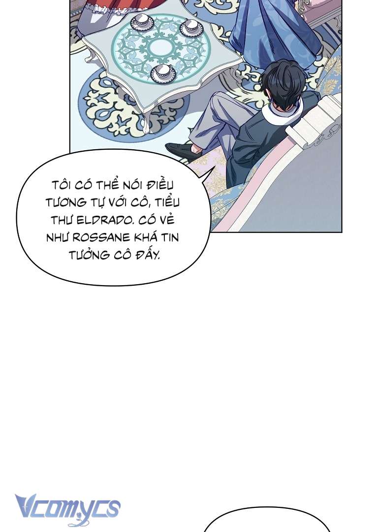 Cuộc Sống Thứ Hai Trên Thảm Đỏ Chap 5 - Trang 3