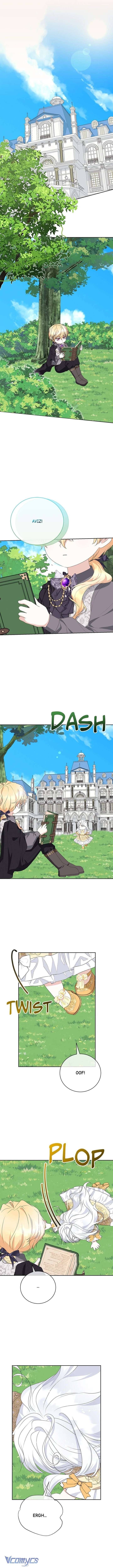 Sinh Ra Trở Thành Nhân Vật Không Có Trong Nguyên Tác Chap 100 - Trang 2