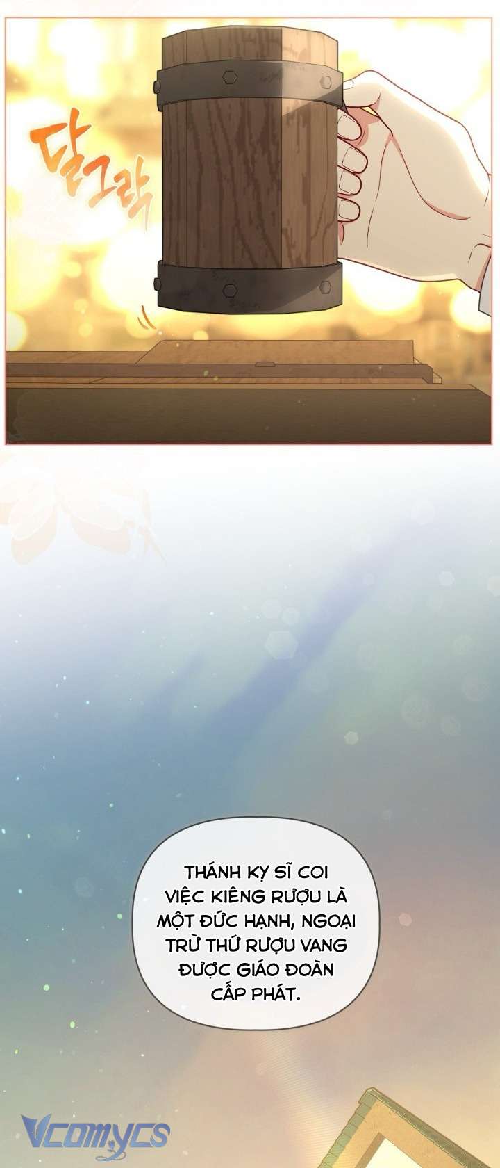 Sự Điều Trị Đặc Biệt Của Tinh Linh Chap 114 - Next Chap 115