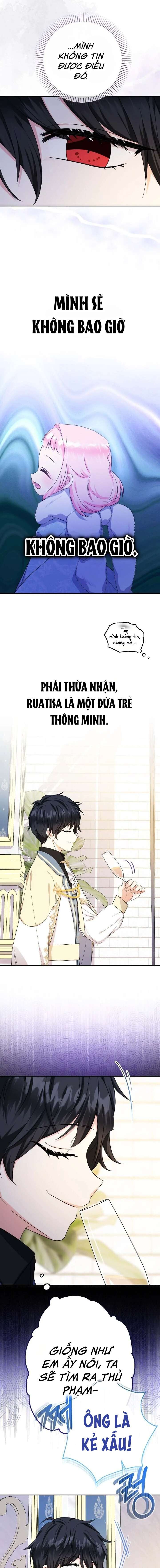 [PNT] Tiểu Thư Tích Tiền Đi Bụi Chap 45 - Next Chap 46