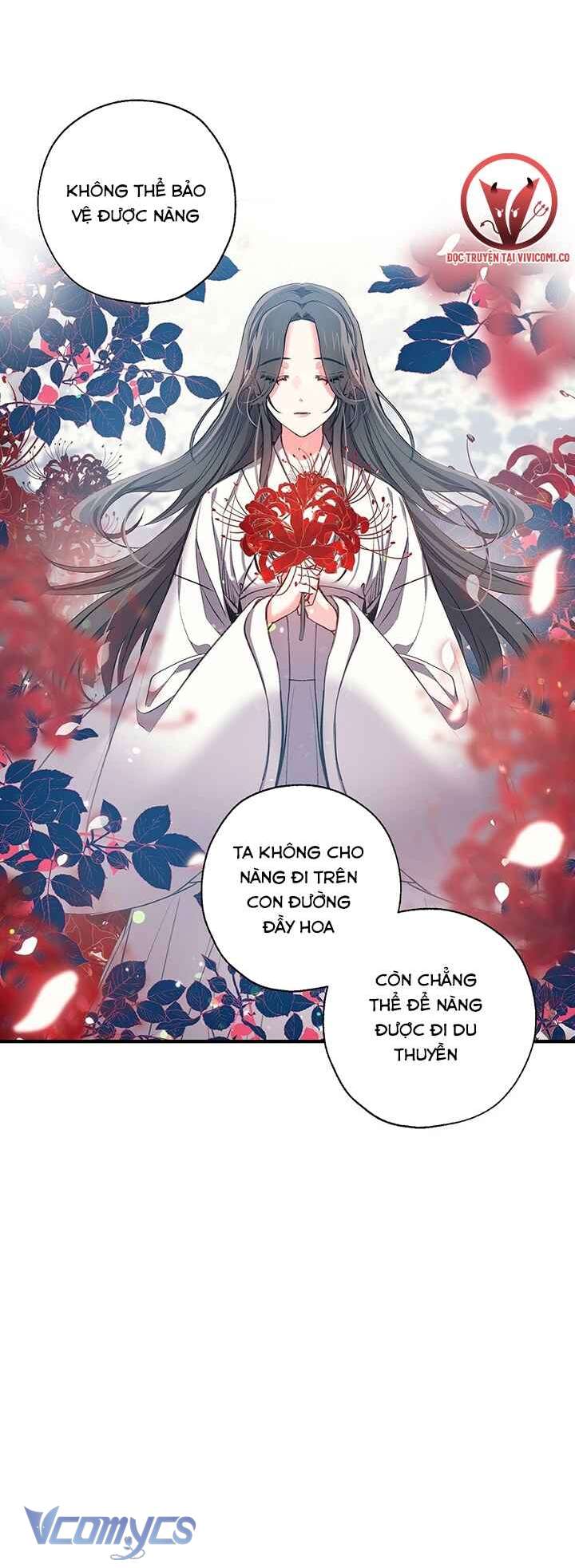 [18+] Chú Chim Nhỏ Của Yêu Tinh Chap 30 - Trang 2