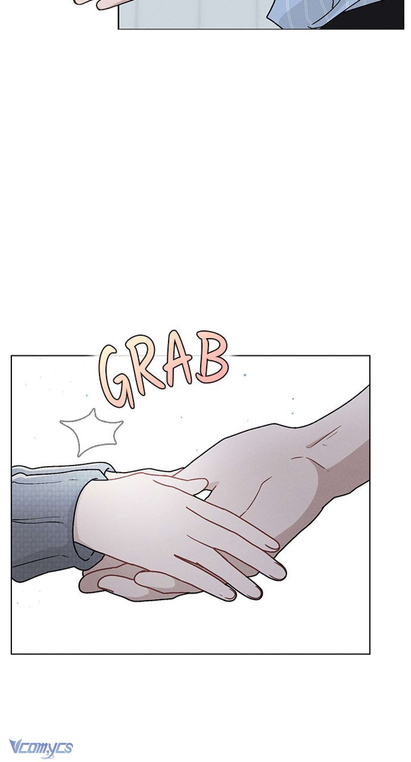 Review Người Yêu Cũ Chap 10 - Trang 3