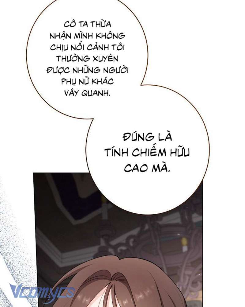 Hầu Gái Độc Quyền Của Hoàng Hậu Phản Diện Chap 106 - Trang 3