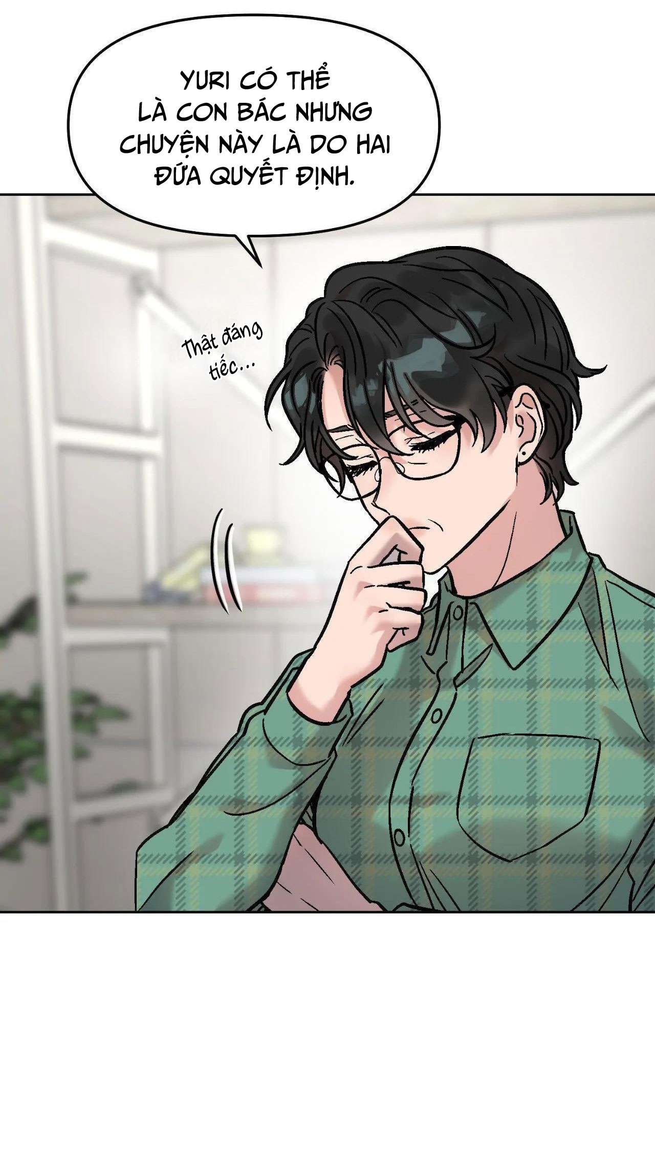 Người Gọi Nặc Danh 3 Chap 14 - Trang 2