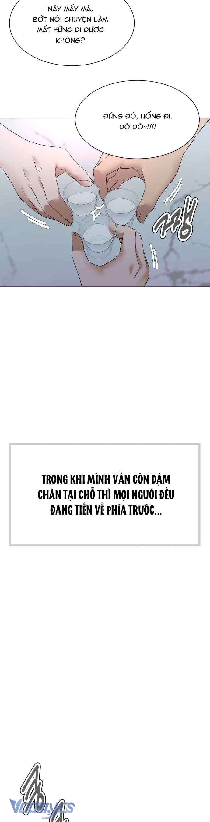 Chàng Romeo Của Chúng Ta Chap 14 - Trang 2
