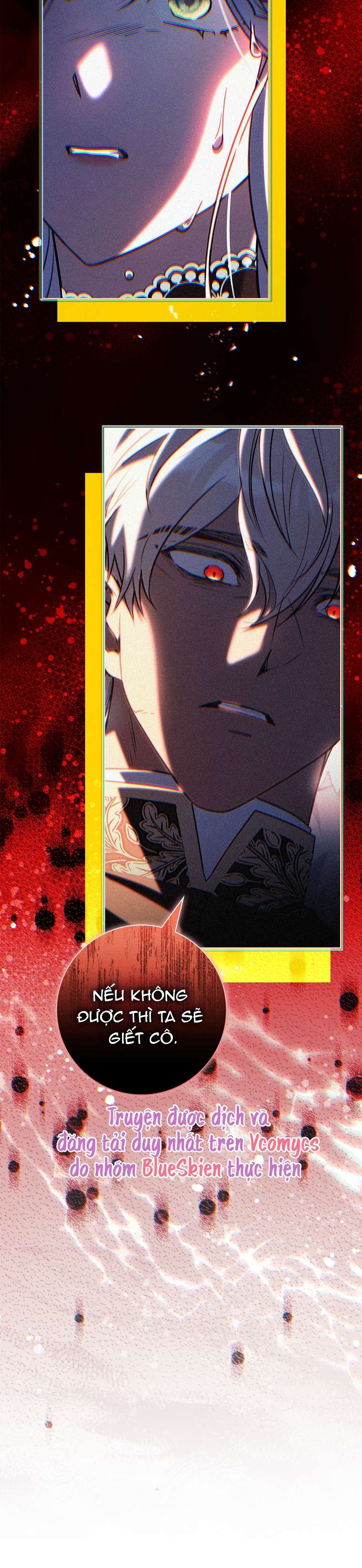 Chồng Ơi, Tại Sao Chúng Ta Không Thể Ly Hôn? Chap 78 - Next Chap 79