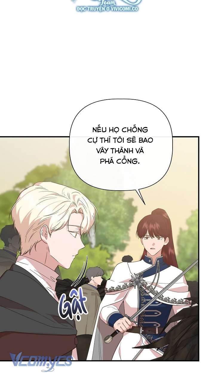 Tôi Không Phải Là Cinderella Chap 100 - Trang 3