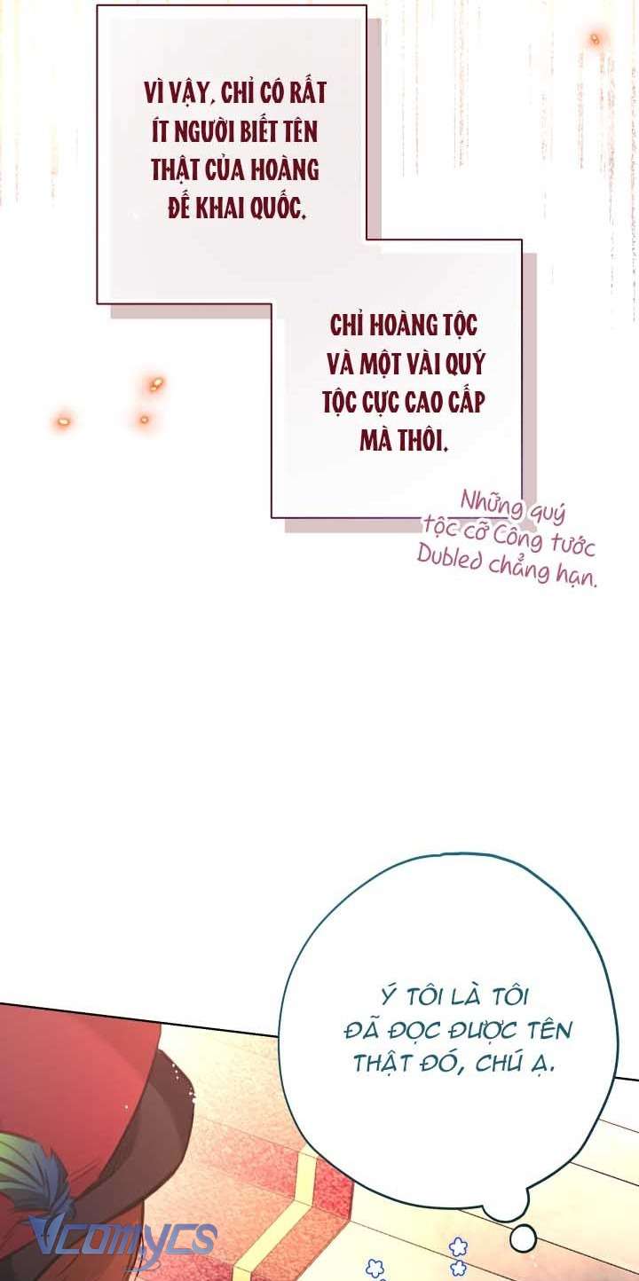 Đứa Trẻ Nuôi Dưỡng Ác Ma Chap 10 - Next Chap 11