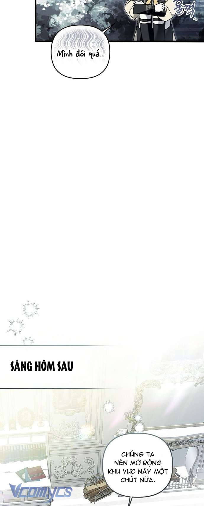 Độc Chiếm Sủng Ái Của Công Chúa Út, Mọi Người Đều Say Mê Tôi. Chap 12 - Trang 4