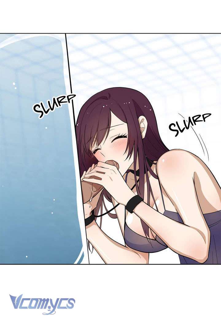 Căn Phòng Xấu Hổ Chap 3 - Trang 4