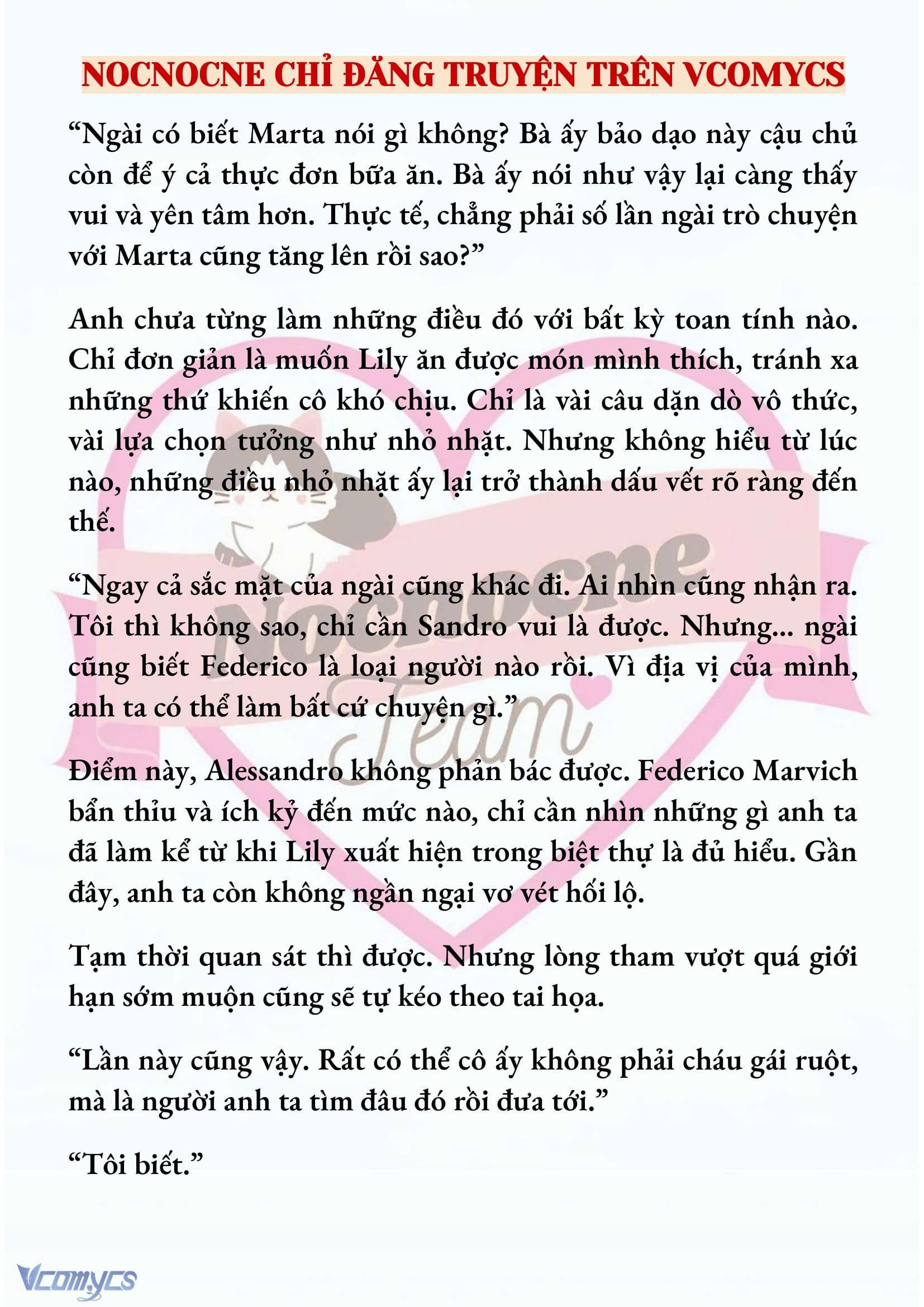 [TIỂU THUYẾT] ĐIỂM CHÍ Chap 104 - Next Chap 105