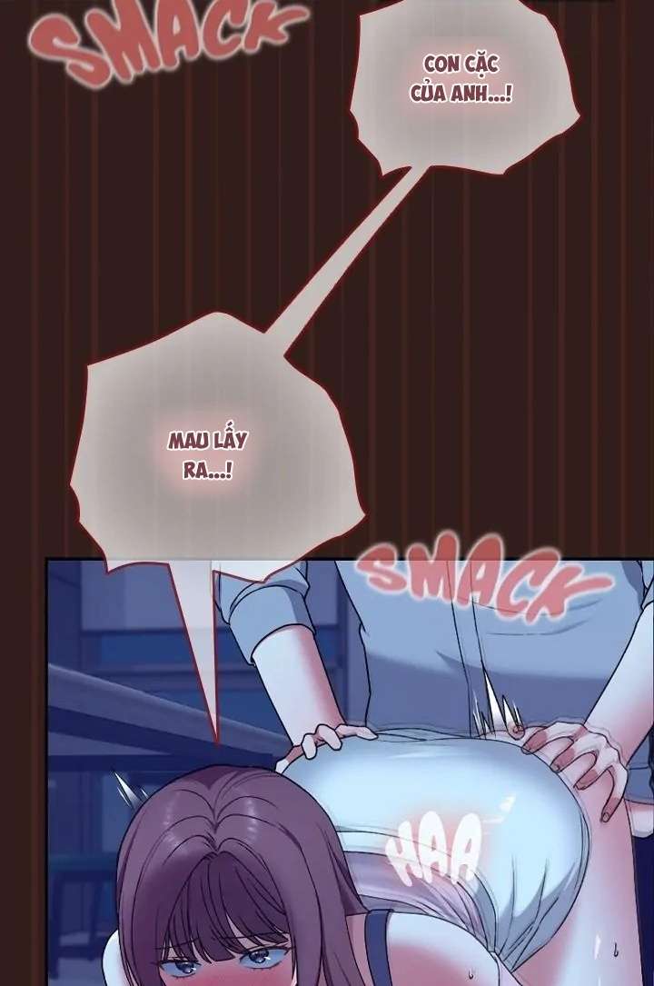 [18+] Đừng nói với ai ở trường! Chap 9 - Trang 3