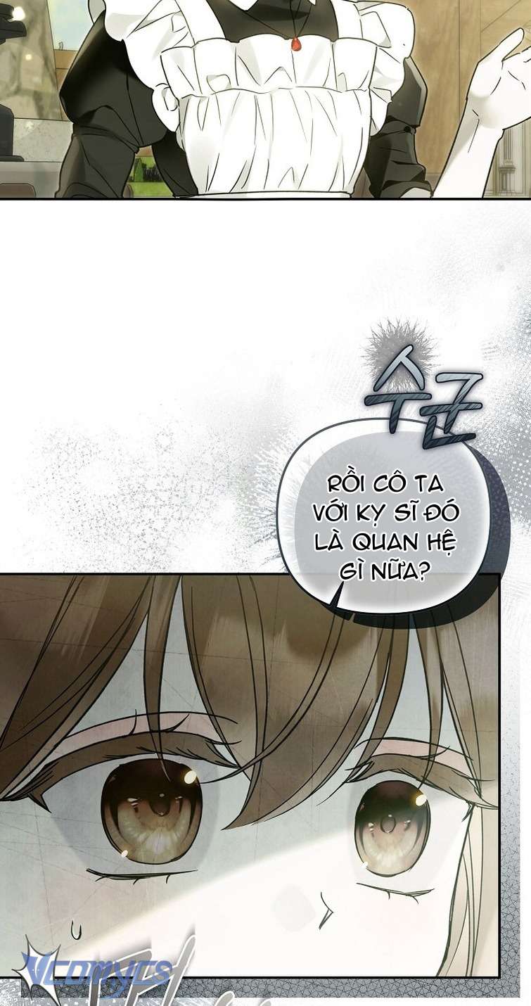 Độc Chiếm Sủng Ái Của Công Chúa Út, Mọi Người Đều Say Mê Tôi. Chap 25 - Trang 4