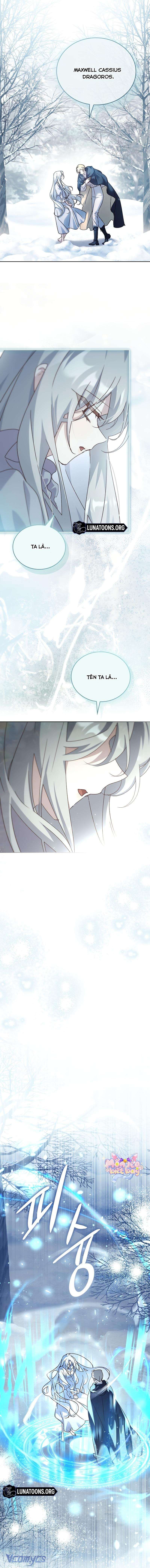 [18+] Tôi Đang Tìm Con Sói Đã Trêu Đùa Con Rắn Đen Chap 2 - Next Chap 3