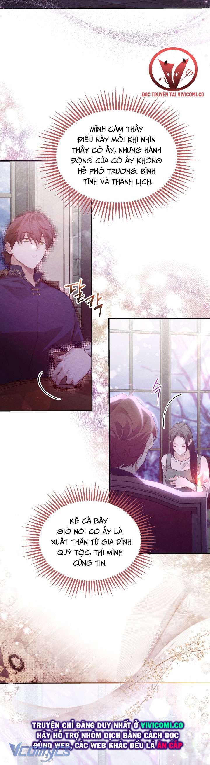 Tiếng Trống Vang Dội Chap 41 - Trang 4