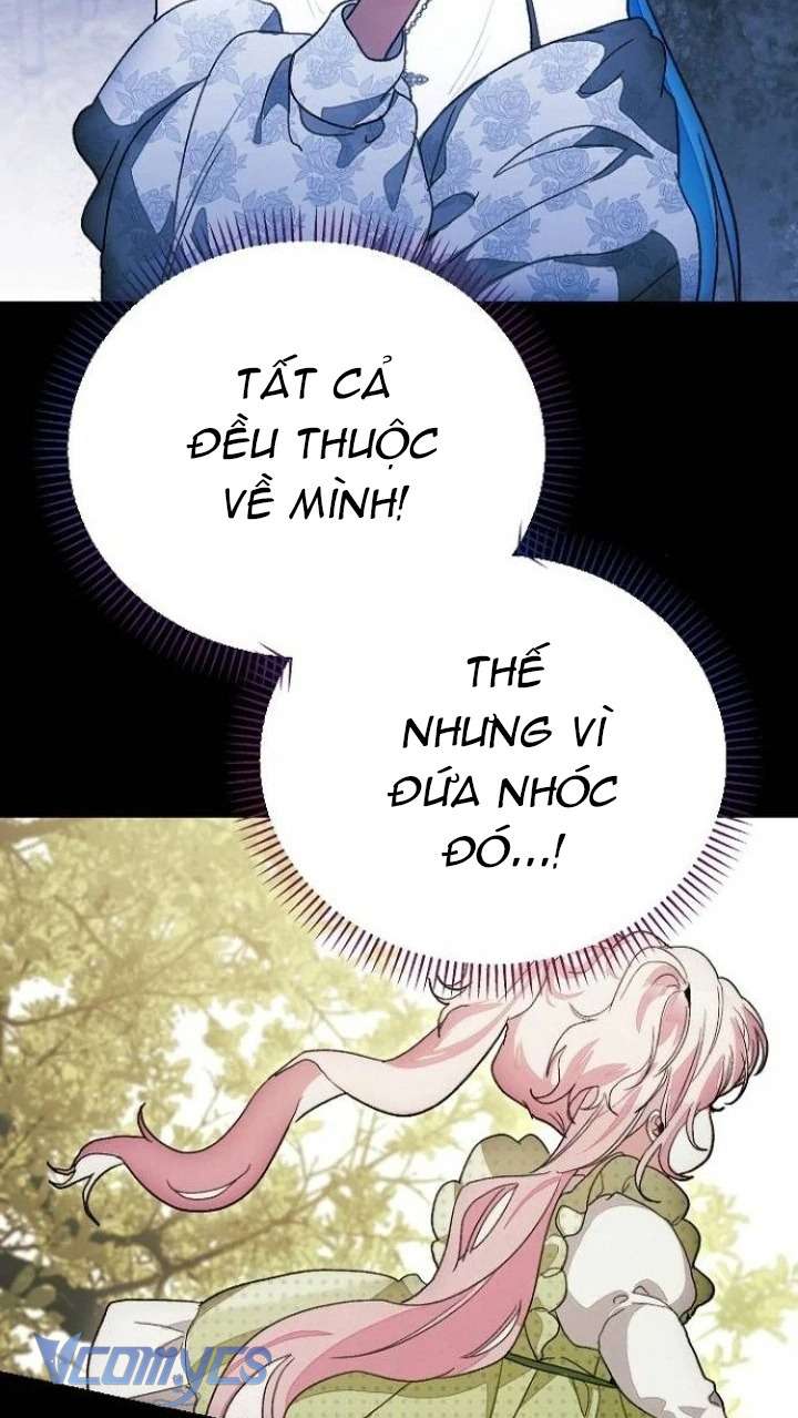 Papa Bạo Chúa, Con Sẽ Bảo Vệ Người! Chap 34 - Trang 2