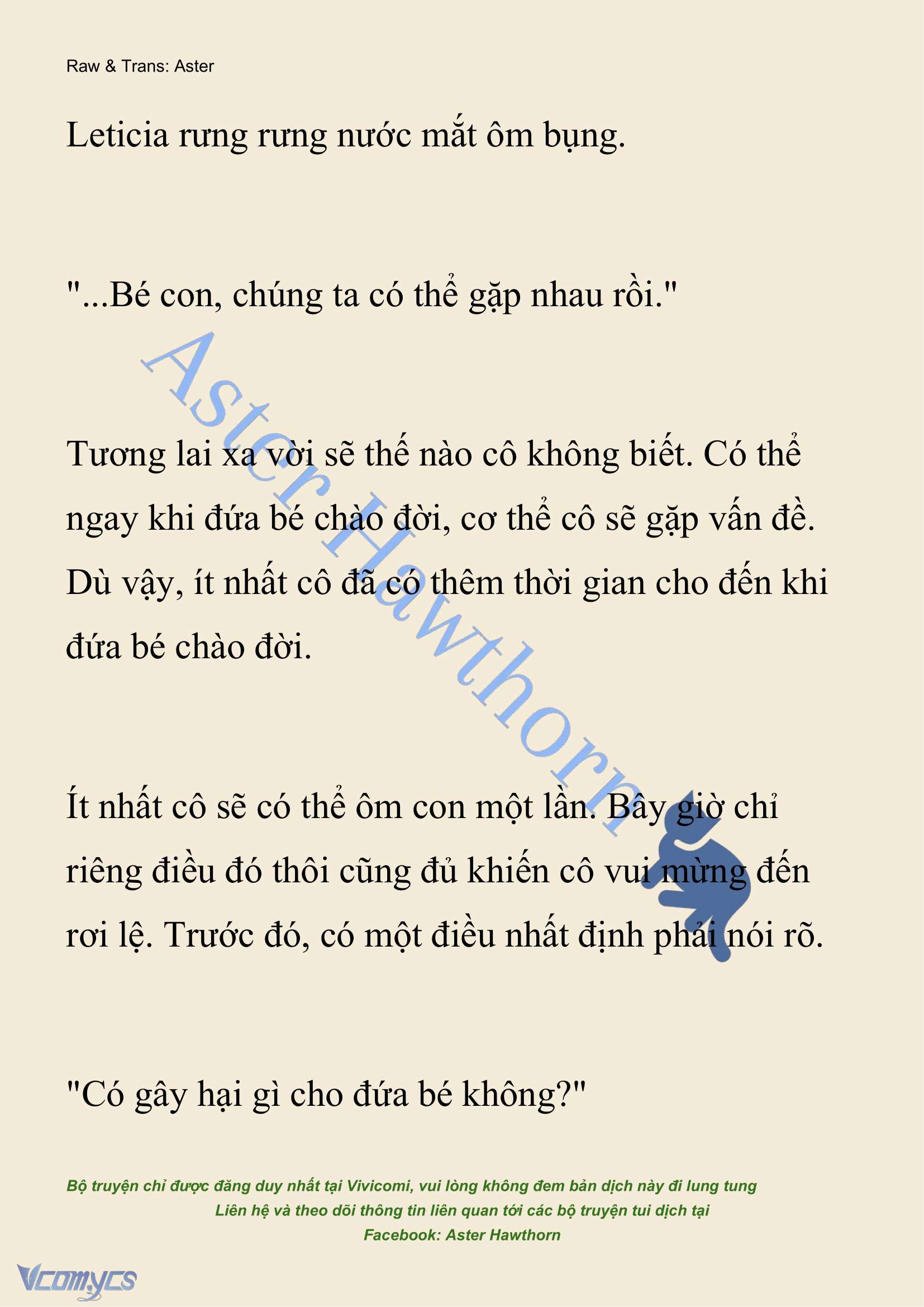 [NOVEL] Cách Để Em Bảo Vệ Anh Chap 209 - Trang 2