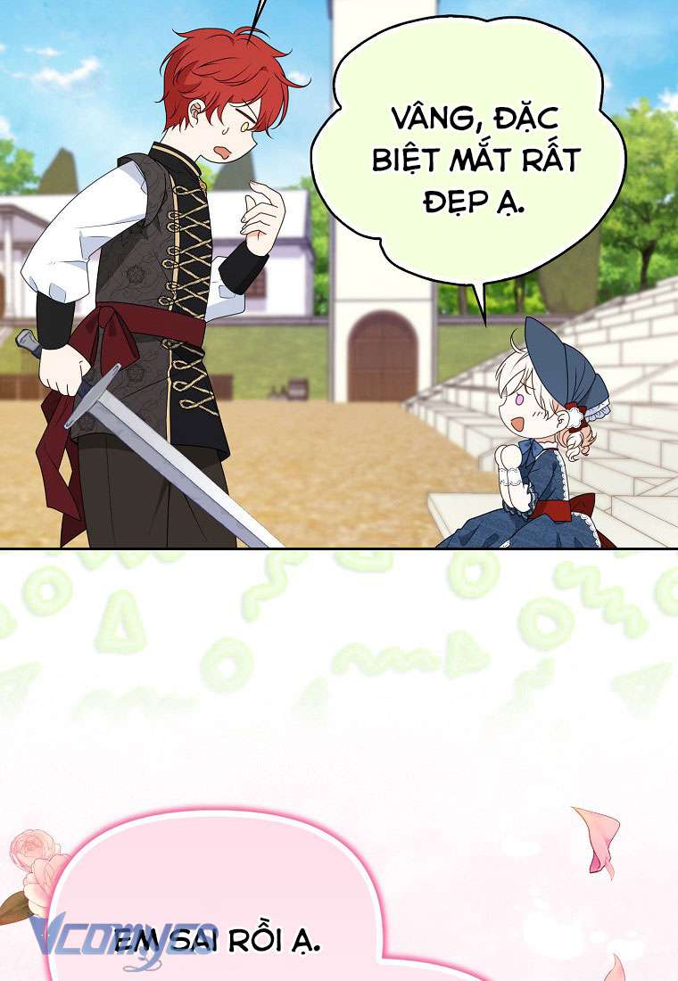 Đứa Trẻ Côn Đồ Nhà Công Tước Chapter 13 - Trang 4