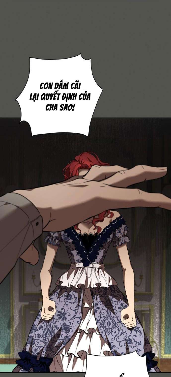 Trận Đấu Đồng Đội Của Những Tài Xế Xe Tải Chap 22 - Trang 4