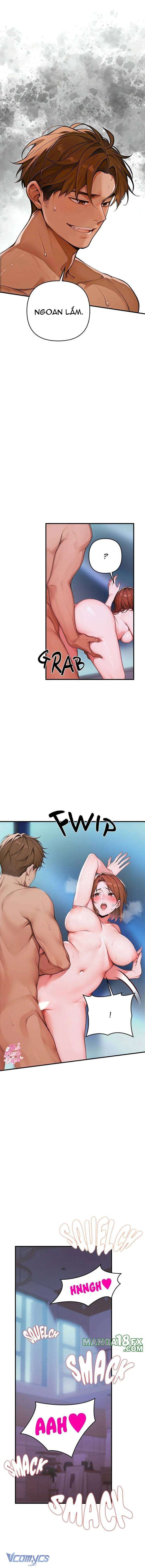 [18+] Làng Dục Vọng Chap 1 - Next Chap 2