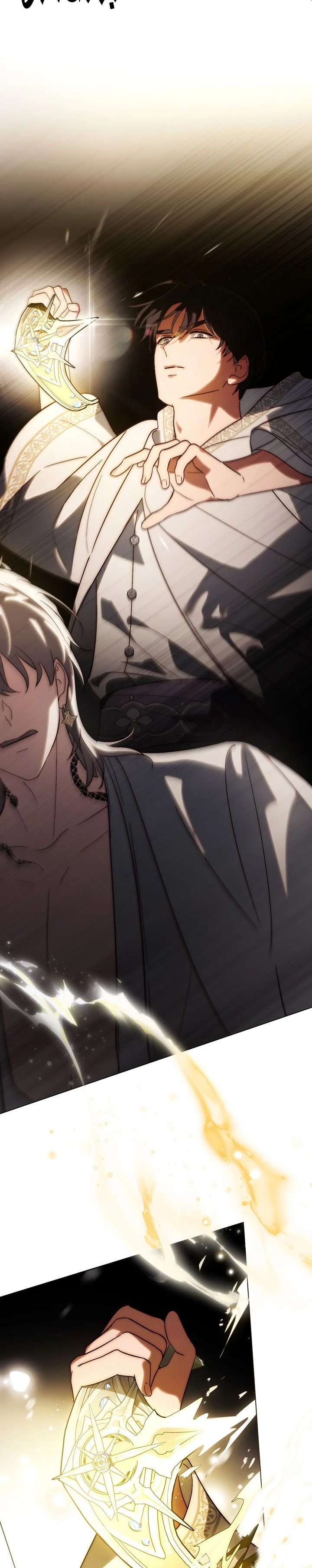 Khi Số Phận Tìm Đến Hai Ta Chap 84 - Trang 4