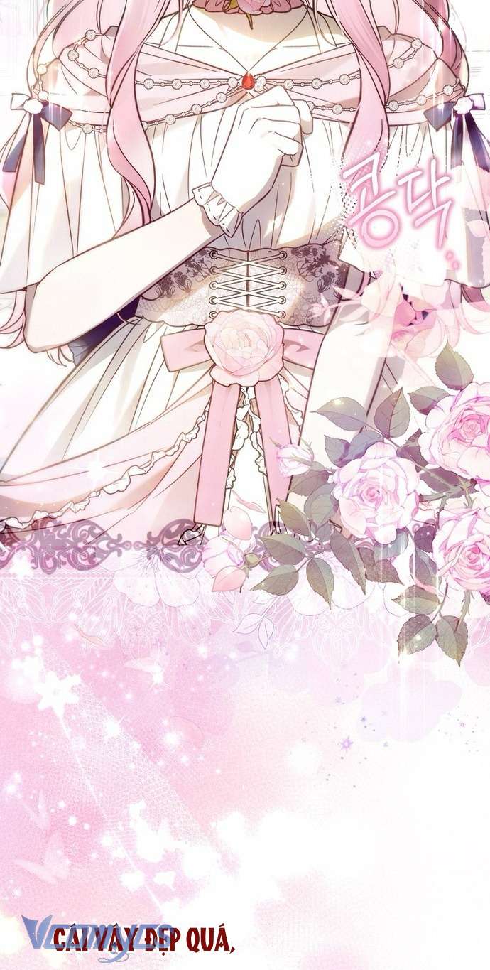 Độc Chiếm Sủng Ái Của Công Chúa Út, Mọi Người Đều Say Mê Tôi. Chap 20 - Trang 4