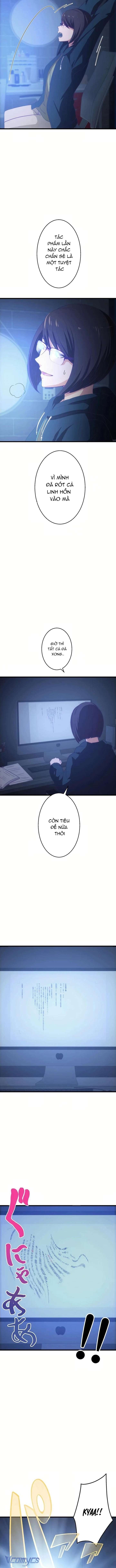 Tiểu thư mệnh yểu làm nũng quản gia lạnh lùng Chap 1 - Trang 2