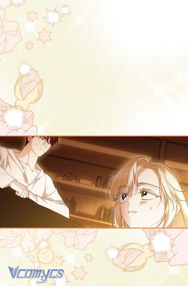 Phương Pháp Che Giấu Đứa Con Của Hoàng Đế Chap 120 - Trang 3