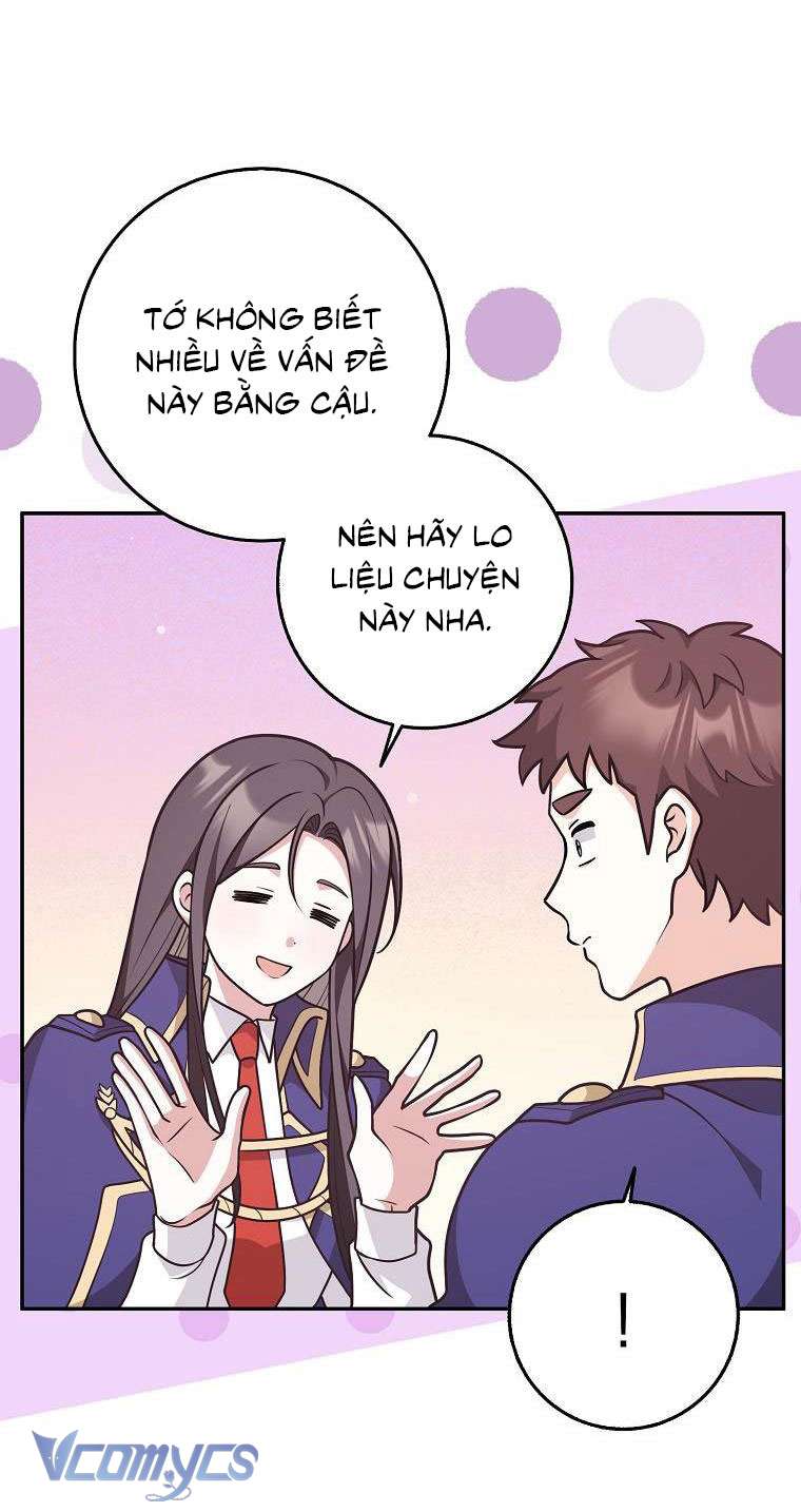 Tôi Thề Chúng Ta Chỉ Là Bạn Chapter 39 - Next Chapter 40