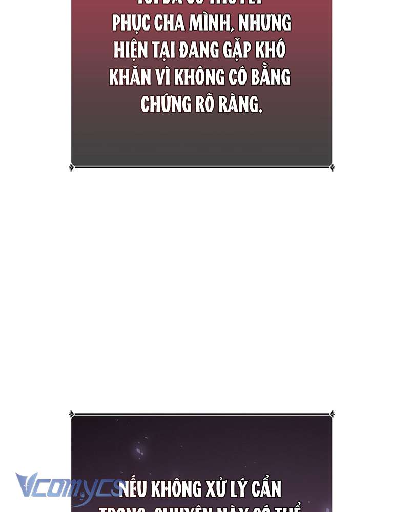 Ác Quỷ Nuôi Dưỡng Tiểu Thư Chapter 37 - Trang 4